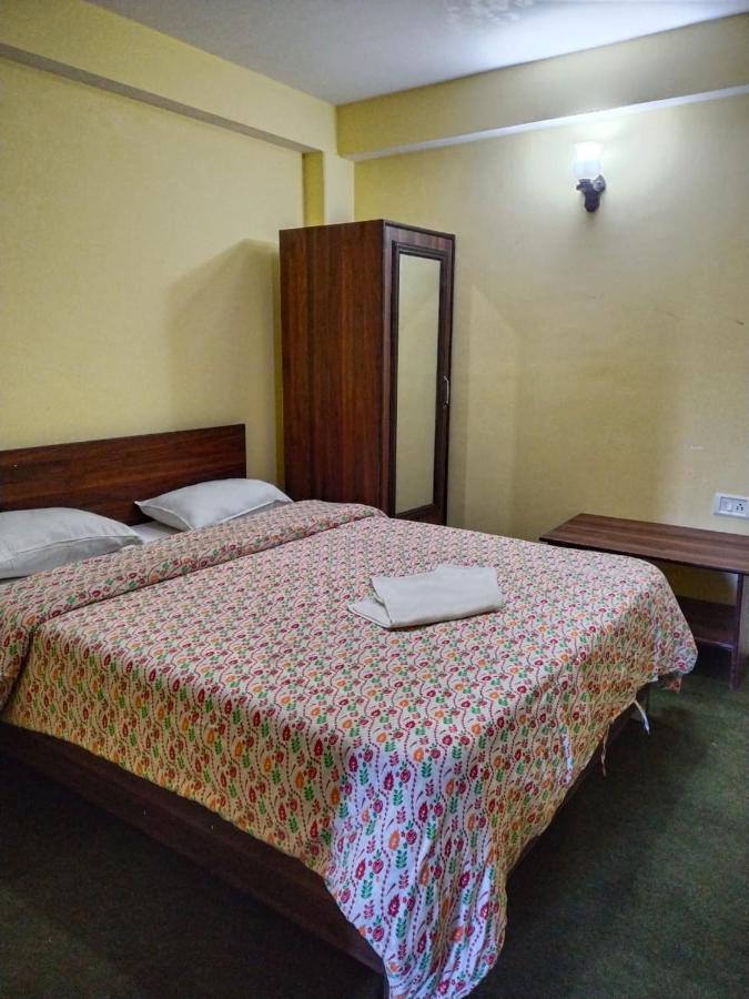 Hotel Himalaya Residency Kanchenjunga View Darjeeling  Exterior foto
