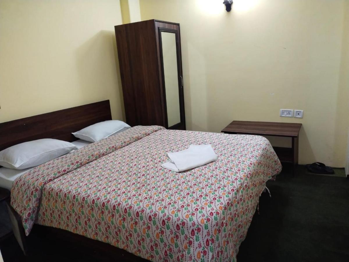 Hotel Himalaya Residency Kanchenjunga View Darjeeling  Exterior foto